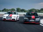 Audi RS5 TDI Concept 2014 года